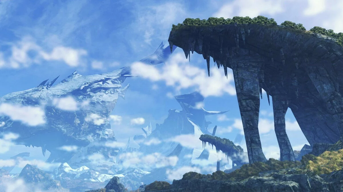 Скриншоты из Xenoblade Chronicles 3 / Картинка 84