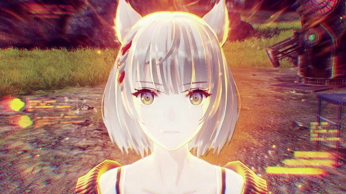 Скриншоты из Xenoblade Chronicles 3 / Картинка 104