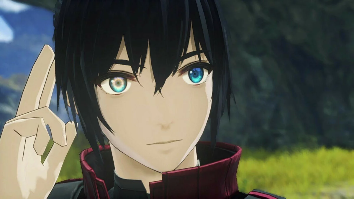 Скриншоты из Xenoblade Chronicles 3 / Картинка 106
