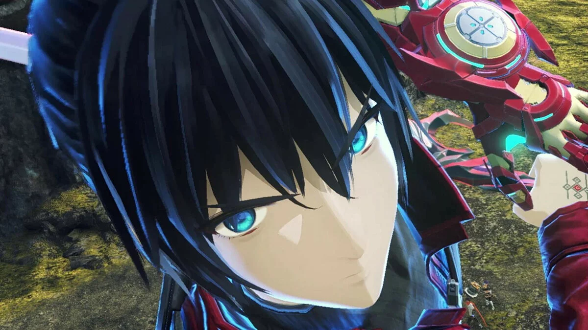 Скриншоты из Xenoblade Chronicles 3 / Картинка 115