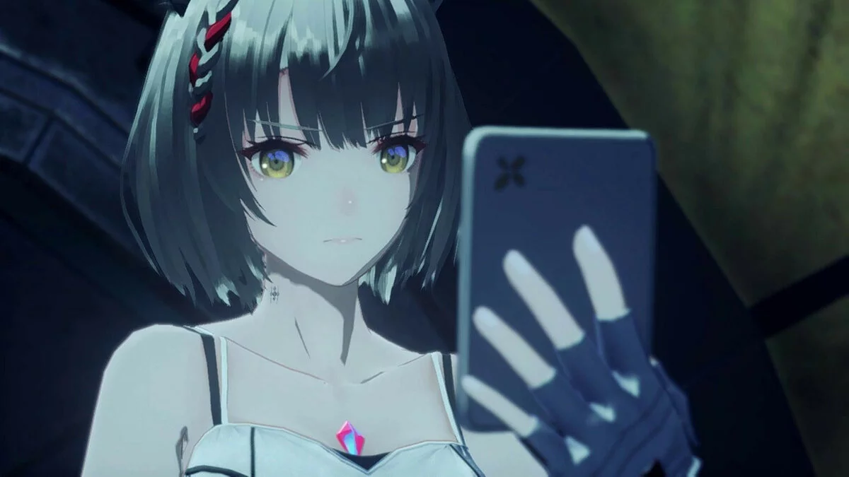 Скриншоты из Xenoblade Chronicles 3 / Картинка 117