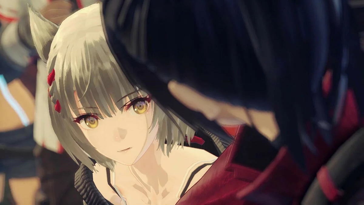 Скриншоты из Xenoblade Chronicles 3 / Картинка 124
