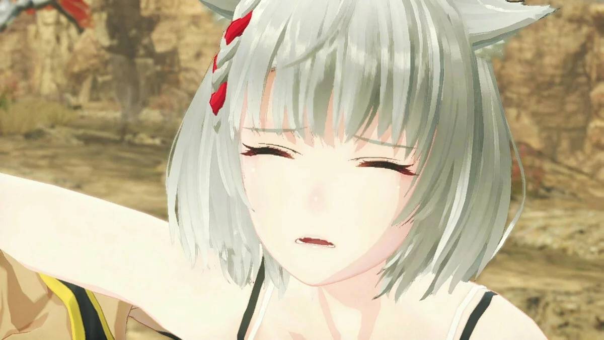 Скриншоты из Xenoblade Chronicles 3 / Картинка 127
