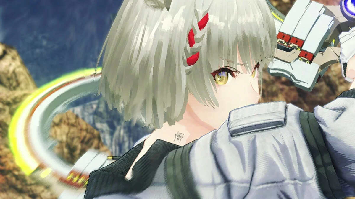 Скриншоты из Xenoblade Chronicles 3 / Картинка 129