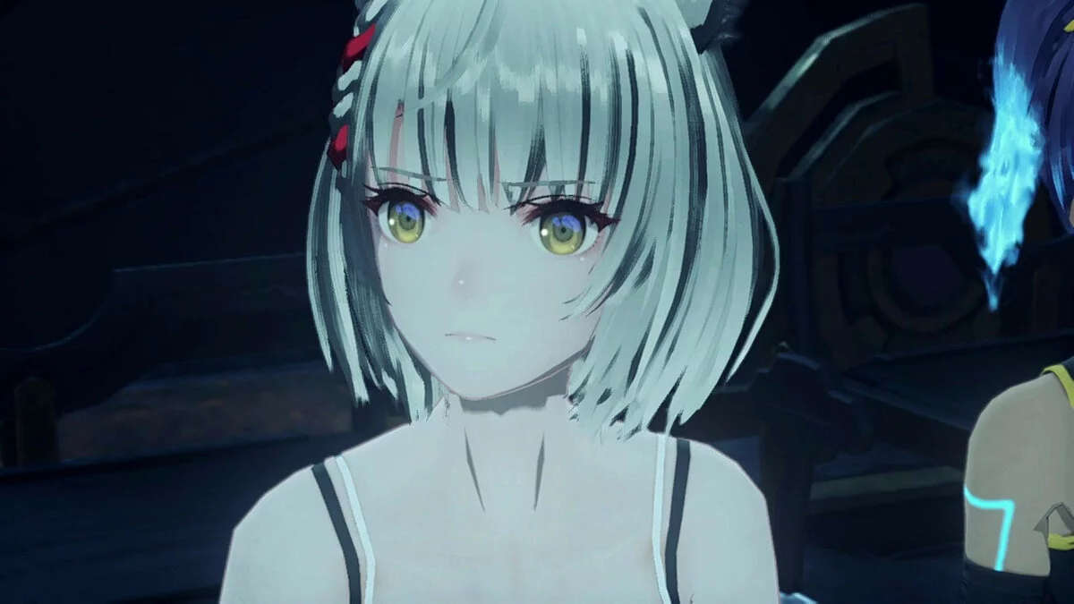 Скриншоты из Xenoblade Chronicles 3 / Картинка 128