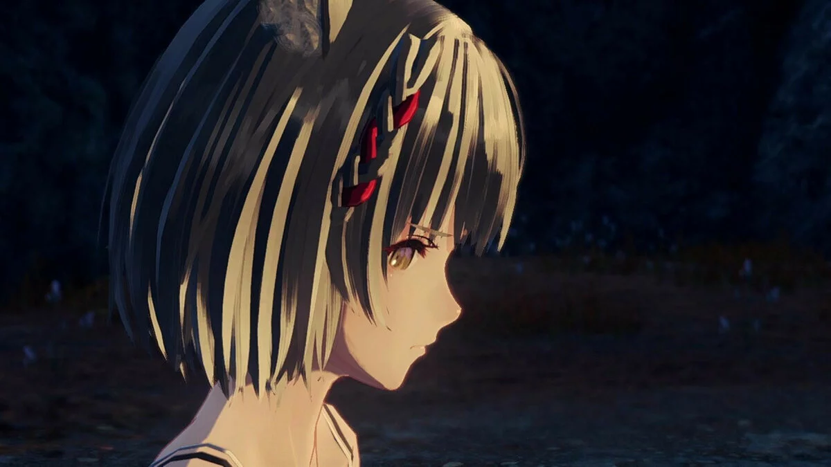 Скриншоты из Xenoblade Chronicles 3 / Картинка 130