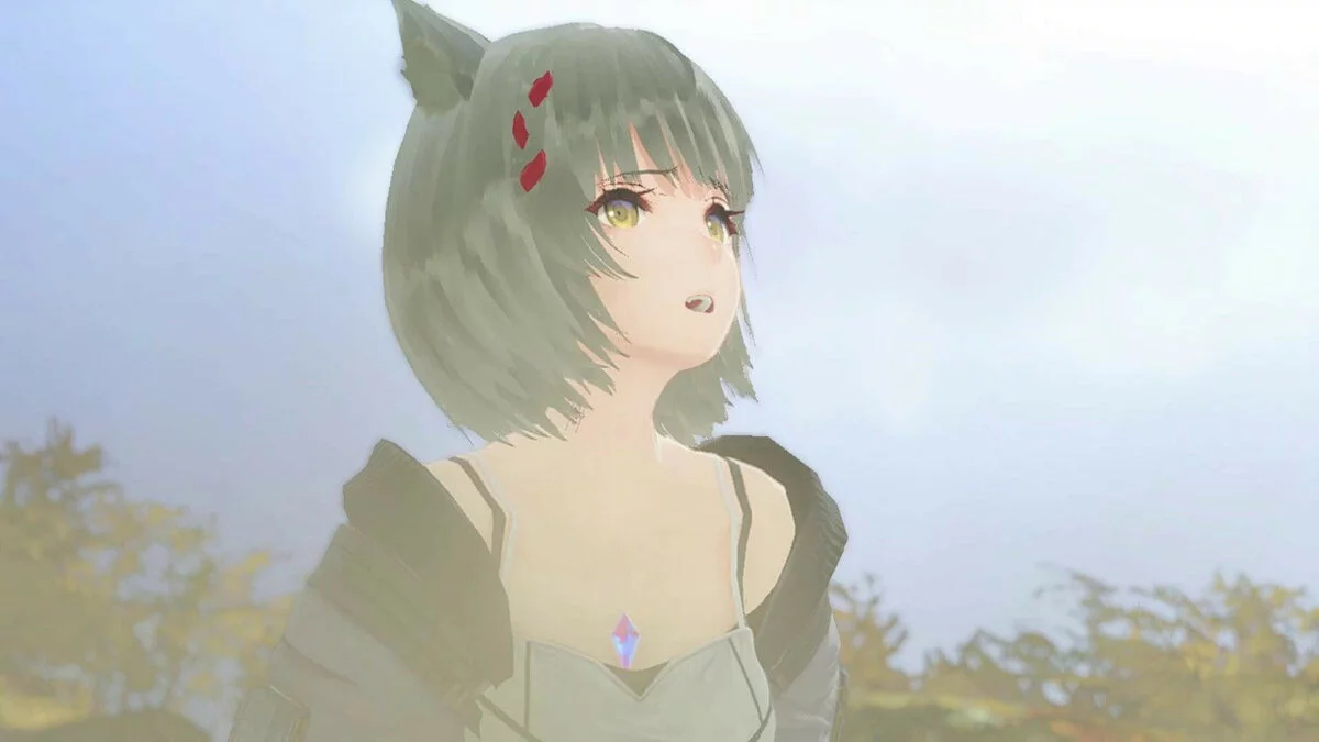Скриншоты из Xenoblade Chronicles 3 / Картинка 134