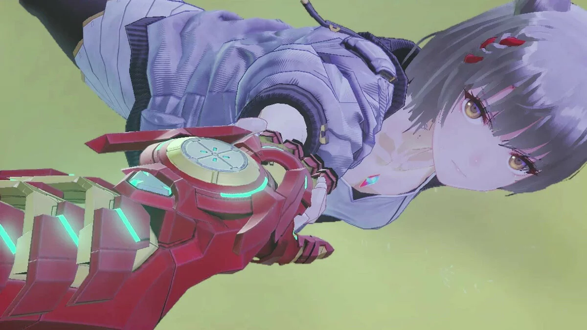 Скриншоты из Xenoblade Chronicles 3 / Картинка 137