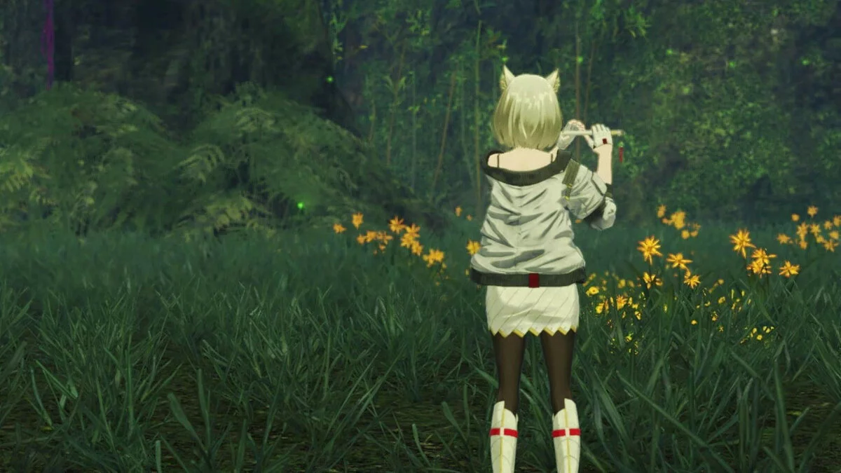 Скриншоты из Xenoblade Chronicles 3 / Картинка 136
