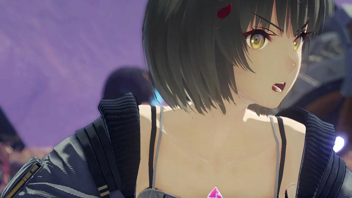 Скриншоты из Xenoblade Chronicles 3 / Картинка 139