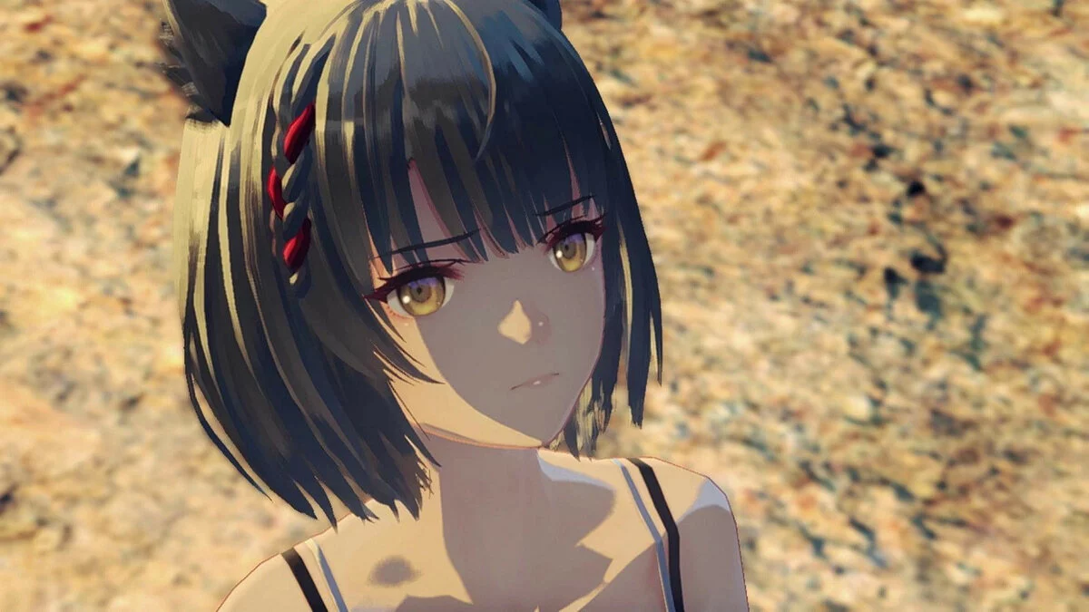 Скриншоты из Xenoblade Chronicles 3 / Картинка 140