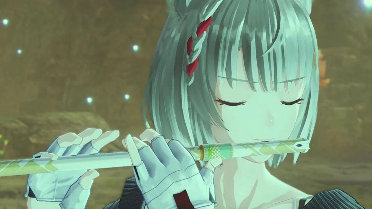 Скриншоты из Xenoblade Chronicles 3 / Картинка 141