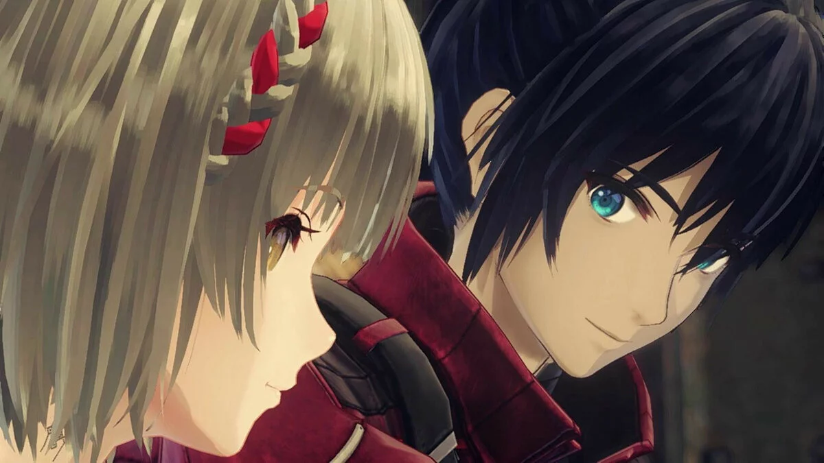 Скриншоты из Xenoblade Chronicles 3 / Картинка 143