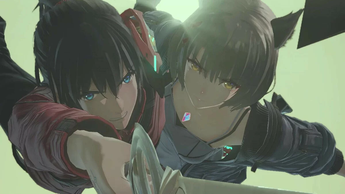 Скриншоты из Xenoblade Chronicles 3 / Картинка 144
