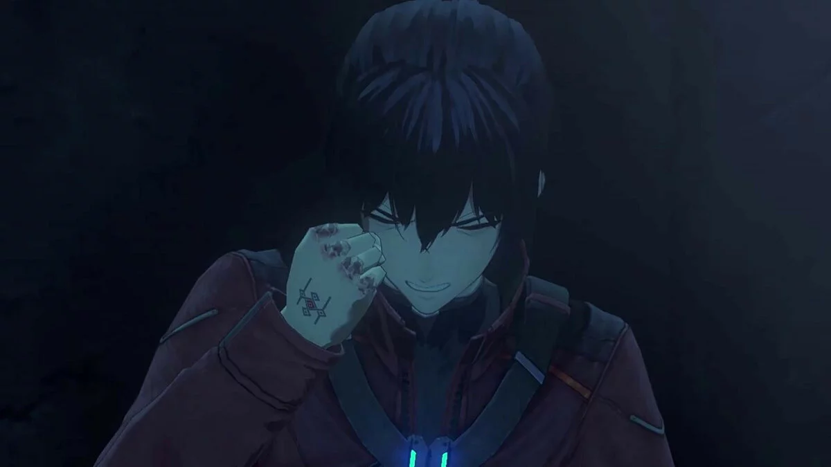 Скриншоты из Xenoblade Chronicles 3 / Картинка 147