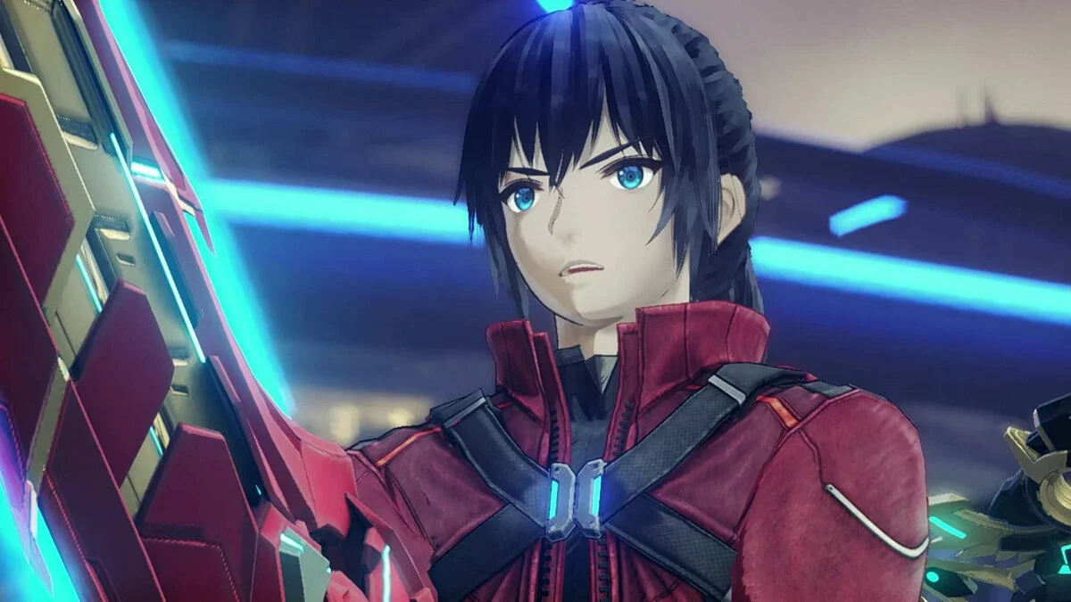 Скриншоты из Xenoblade Chronicles 3 / Картинка 149