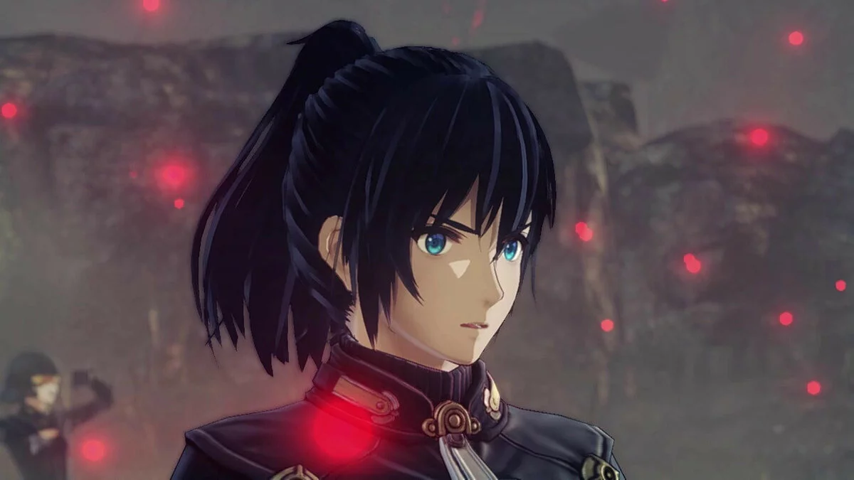 Скриншоты из Xenoblade Chronicles 3 / Картинка 151
