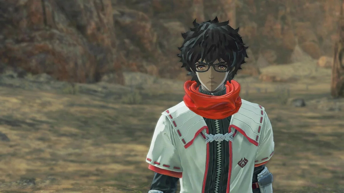Скриншоты из Xenoblade Chronicles 3 / Картинка 156