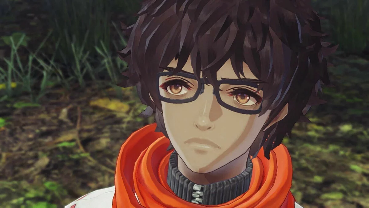 Скриншоты из Xenoblade Chronicles 3 / Картинка 159