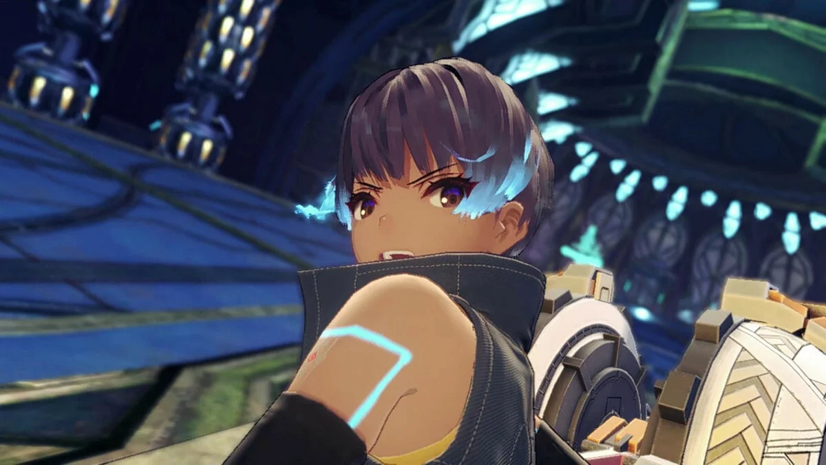 Скриншоты из Xenoblade Chronicles 3 / Картинка 166