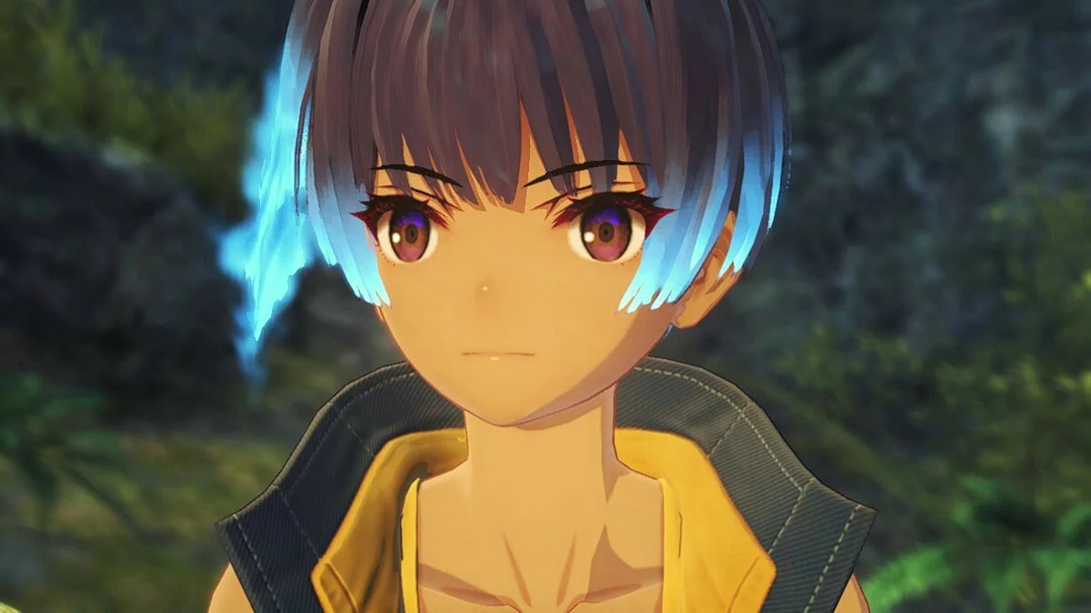 Скриншоты из Xenoblade Chronicles 3 / Картинка 167