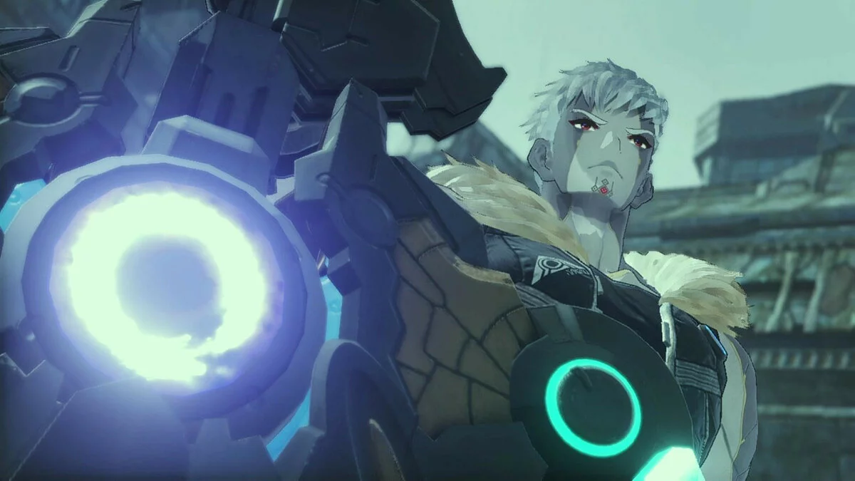 Скриншоты из Xenoblade Chronicles 3 / Картинка 169