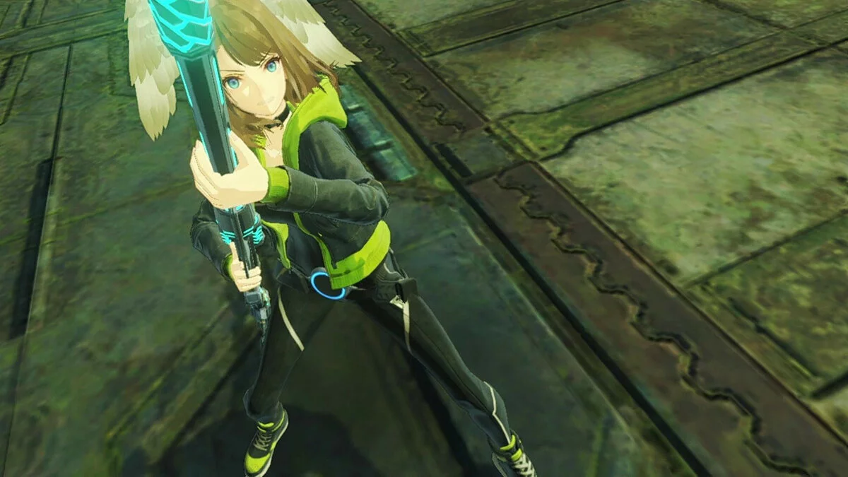 Скриншоты из Xenoblade Chronicles 3 / Картинка 171