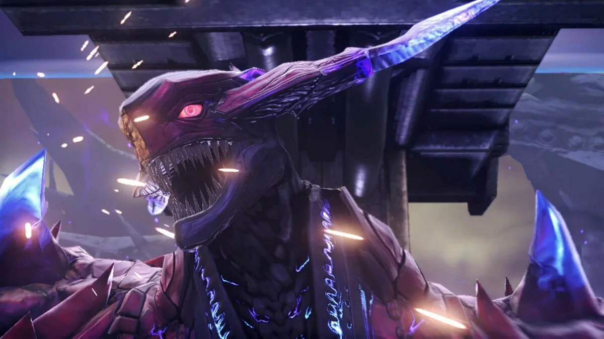 Скриншоты из Xenoblade Chronicles 3 / Картинка 174