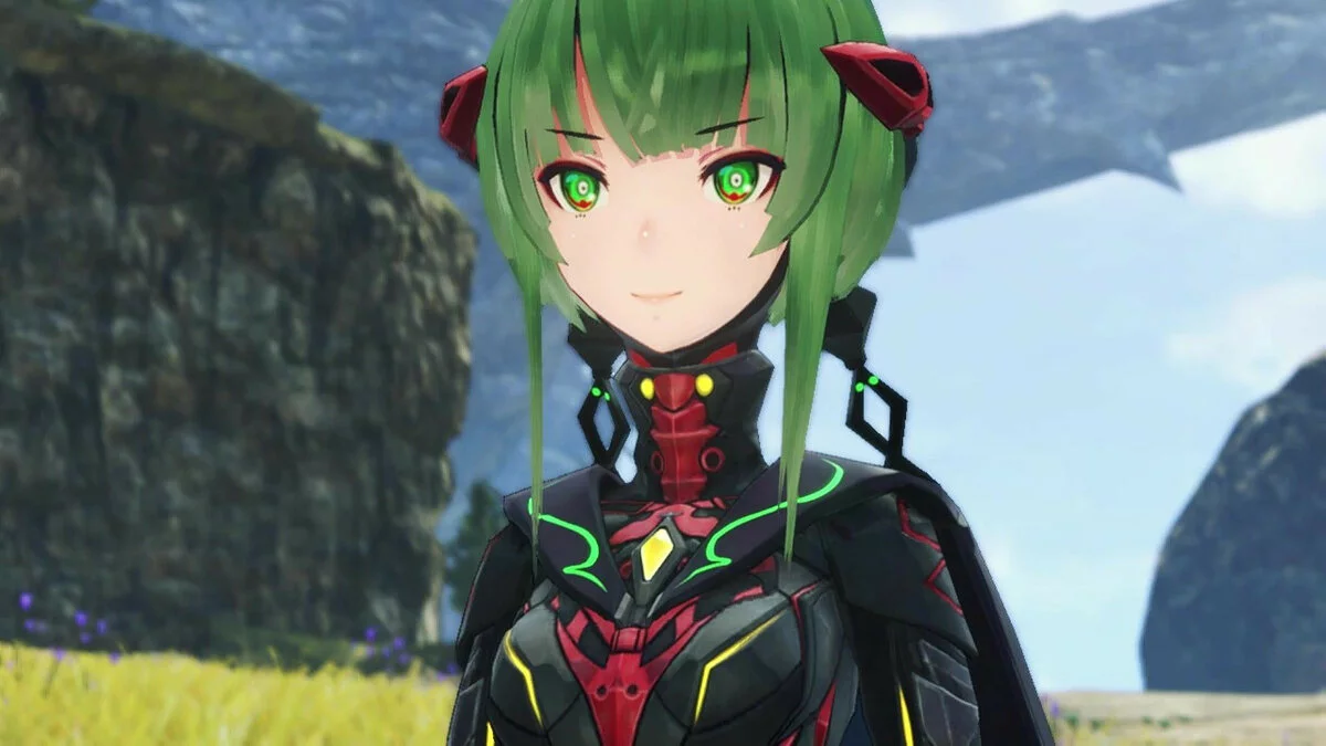 Скриншоты из Xenoblade Chronicles 3 / Картинка 208