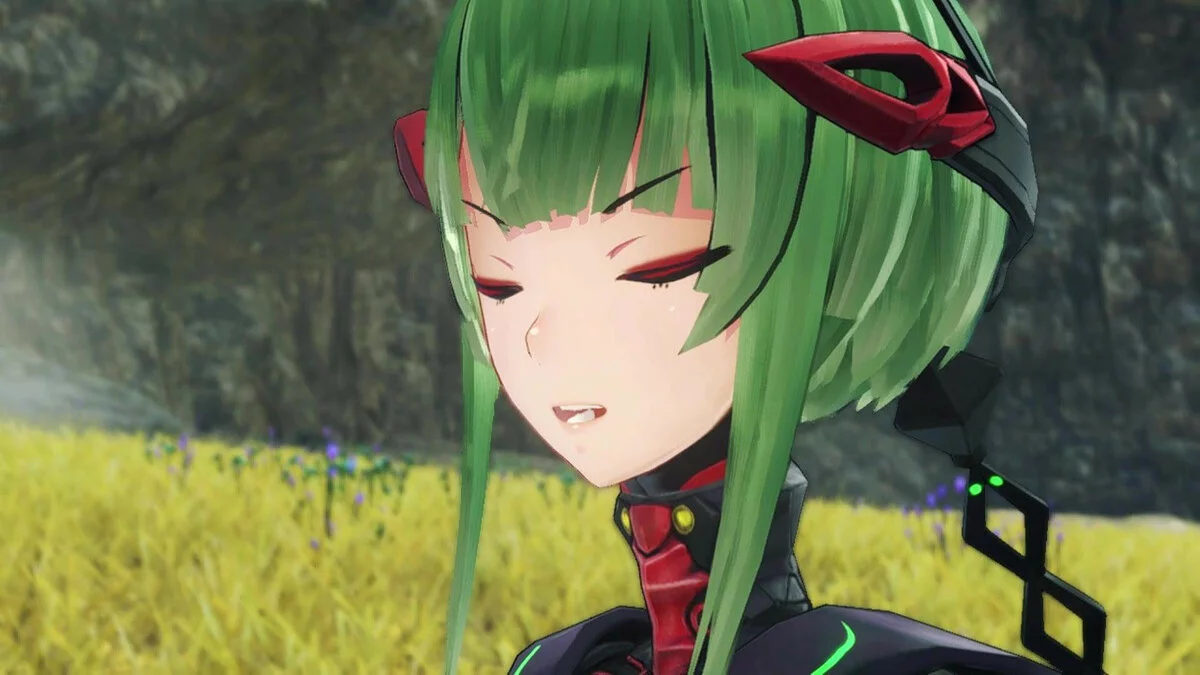 Скриншоты из Xenoblade Chronicles 3 / Картинка 211
