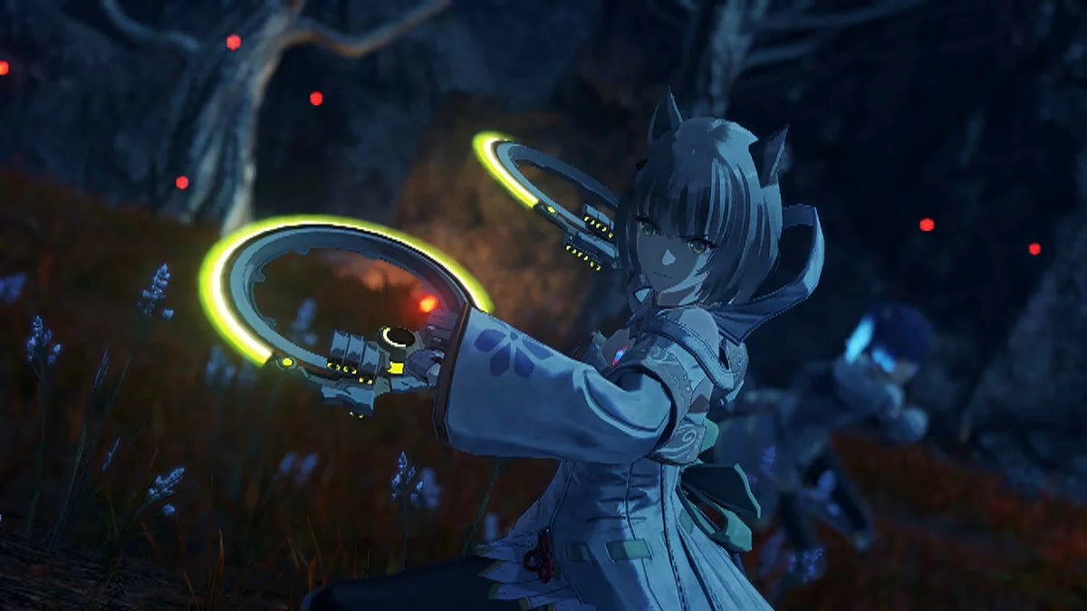 Скриншоты из Xenoblade Chronicles 3 / Картинка 1