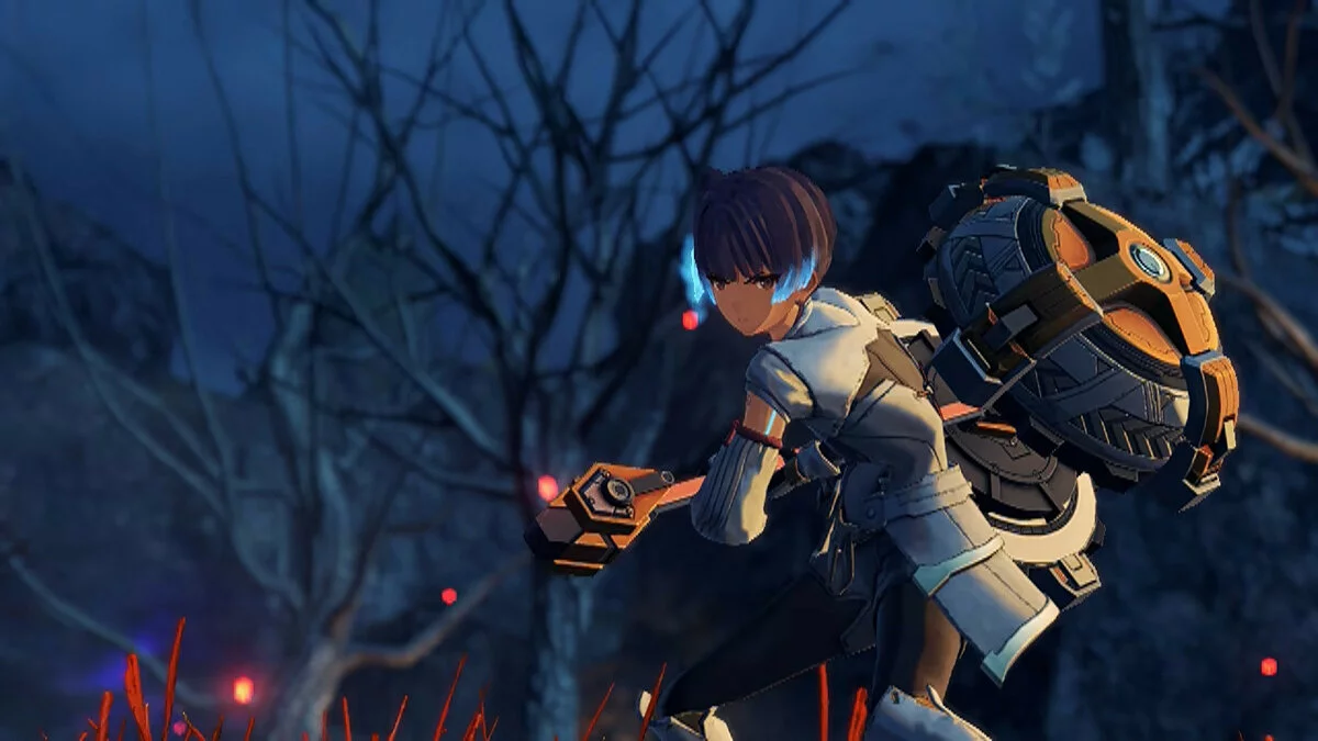 Скриншоты из Xenoblade Chronicles 3 / Картинка 2