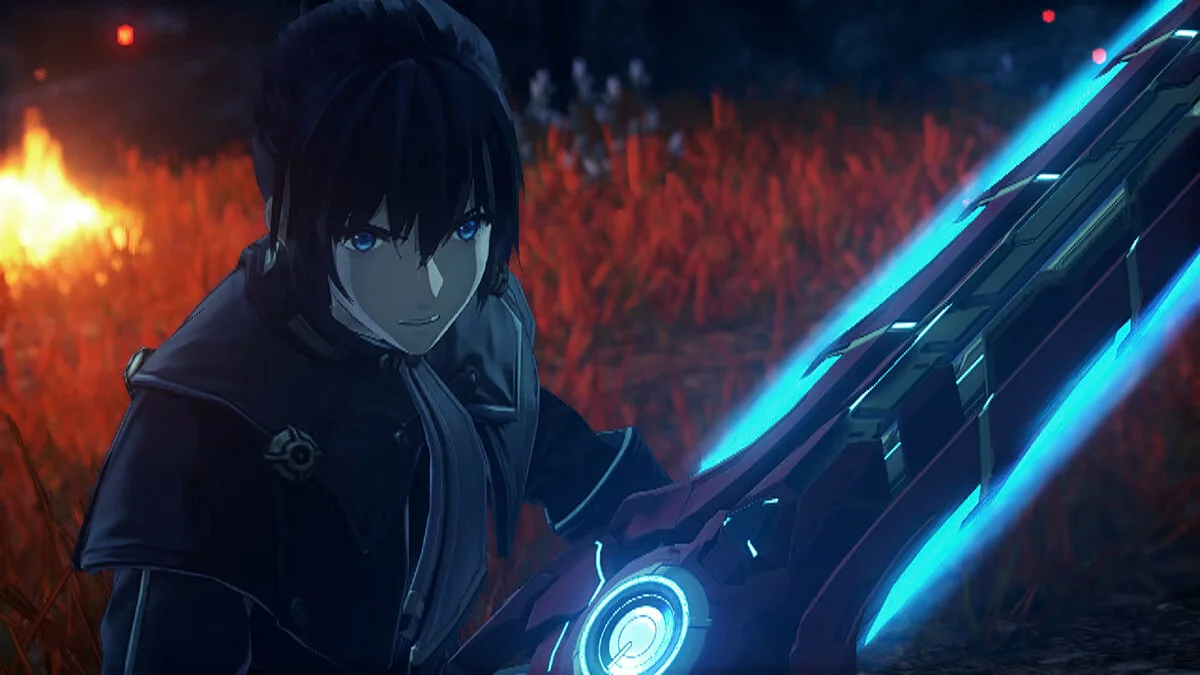 Скриншоты из Xenoblade Chronicles 3 / Картинка 3