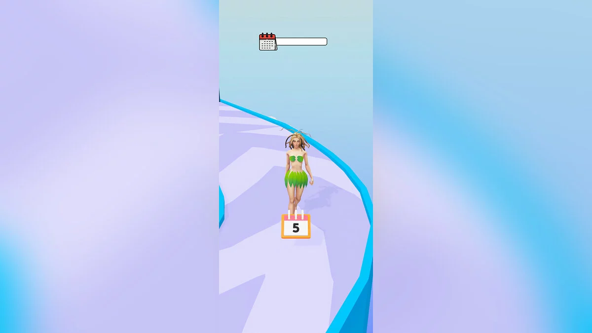 Скриншоты из Fashion Evolution / Картинка 8