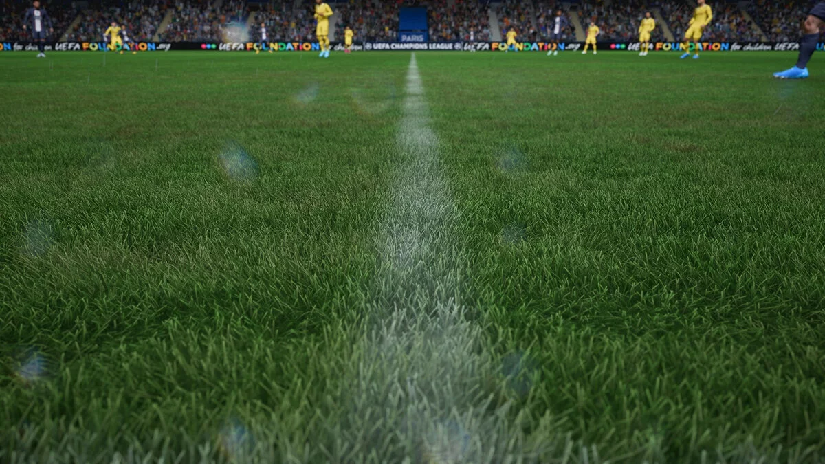 Скриншоты из FIFA 23 / Картинка 16