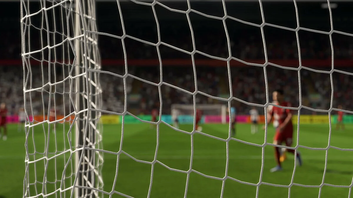 Скриншоты из FIFA 23 / Картинка 25