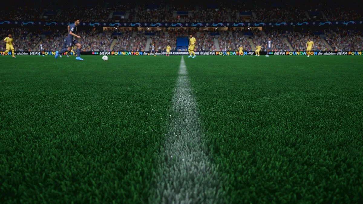 Скриншоты из FIFA 23 / Картинка 27