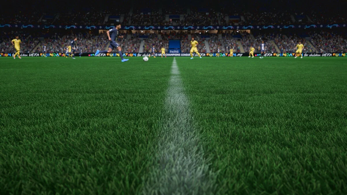 Скриншоты из FIFA 23 / Картинка 28