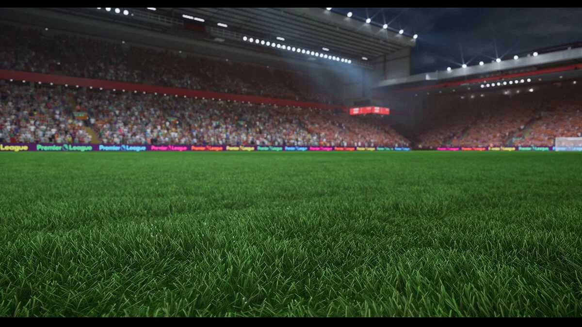 Скриншоты из FIFA 23 / Картинка 29