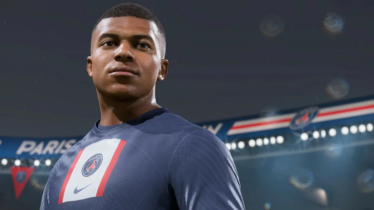 Скриншоты из FIFA 23 / Картинка 52