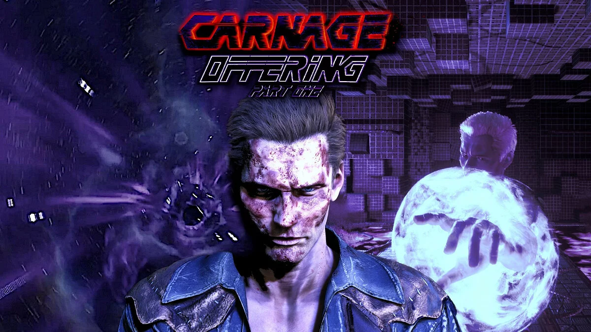 Скриншоты из Carnage Offering / Картинка 30