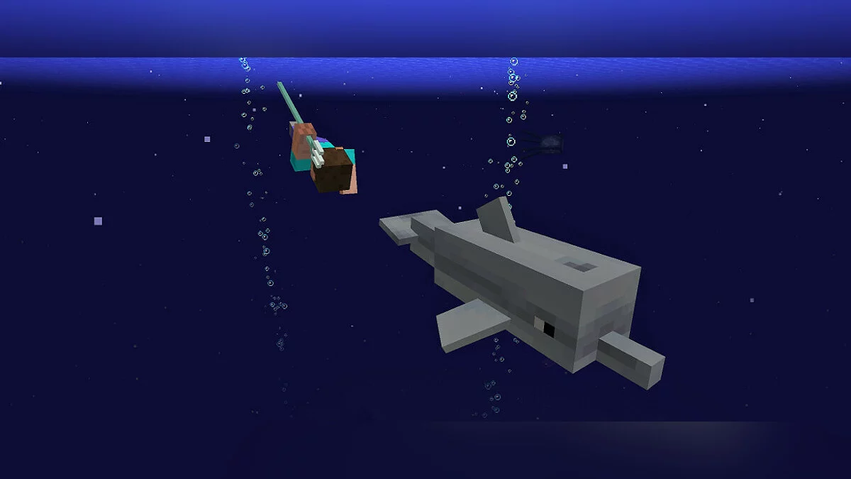 Скриншоты из Minecraft / Картинка 274