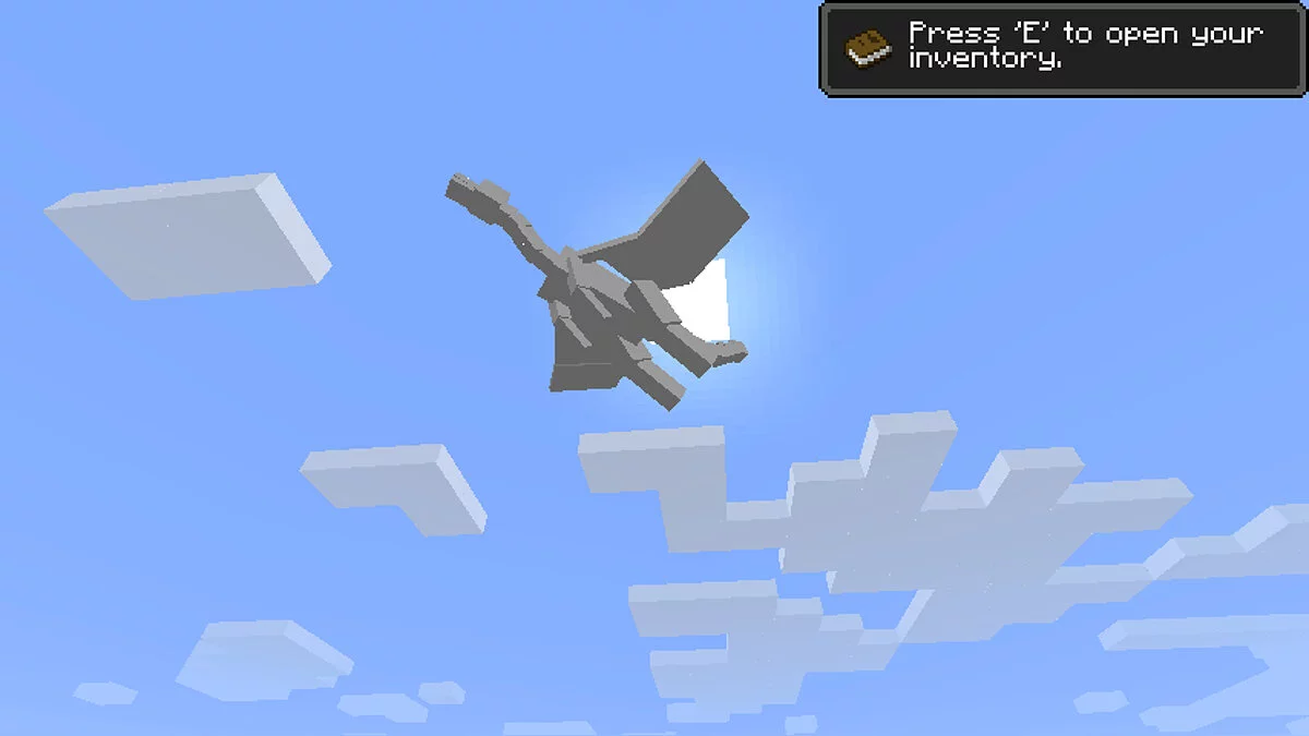 Скриншоты из Minecraft / Картинка 6