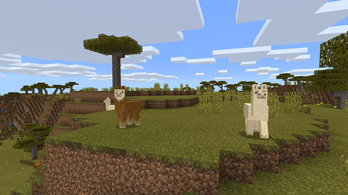 Скриншоты из Minecraft / Картинка 227