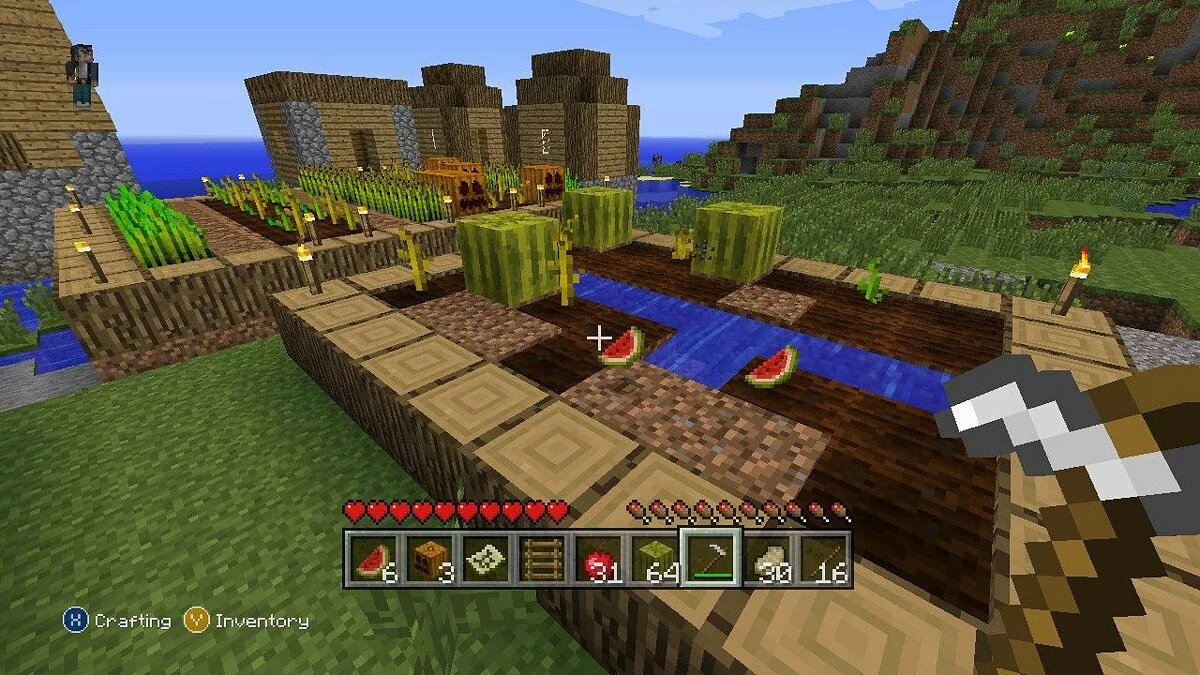 Скриншоты из Minecraft / Картинка 57