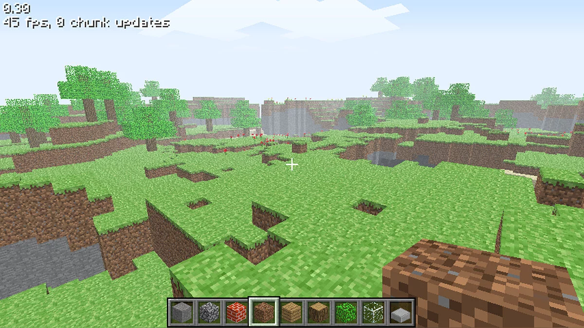 Скриншоты из Minecraft / Картинка 31