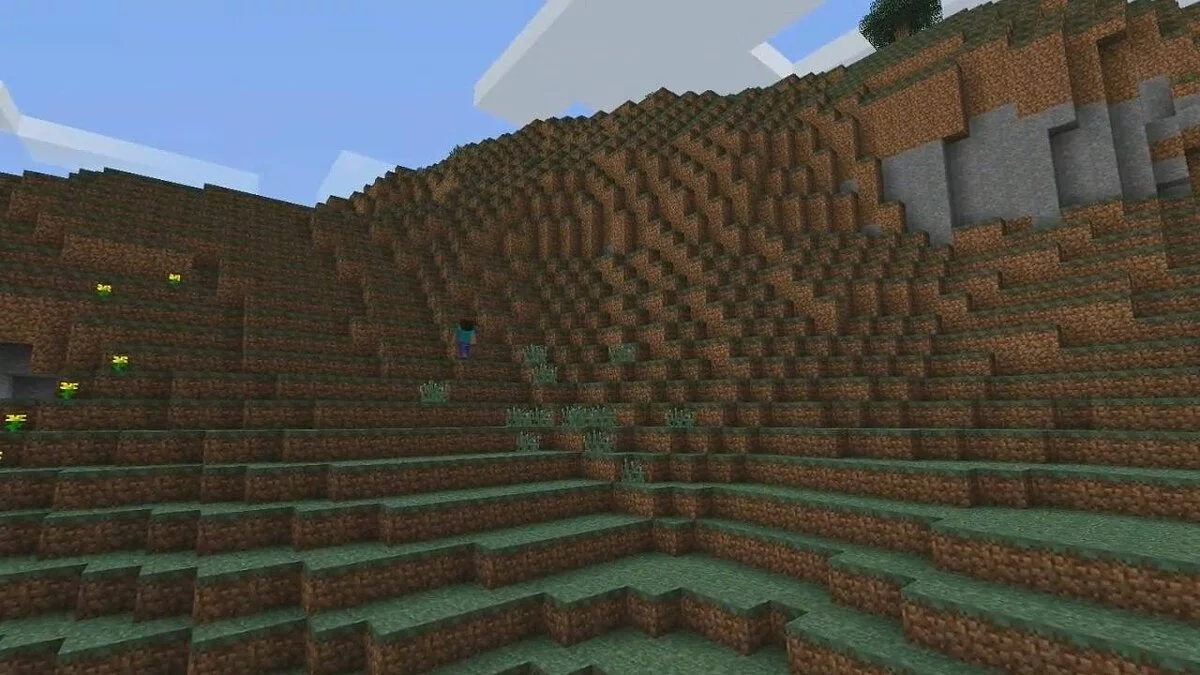 Скриншоты из Minecraft / Картинка 44