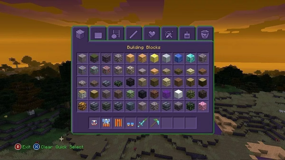 Скриншоты из Minecraft / Картинка 67