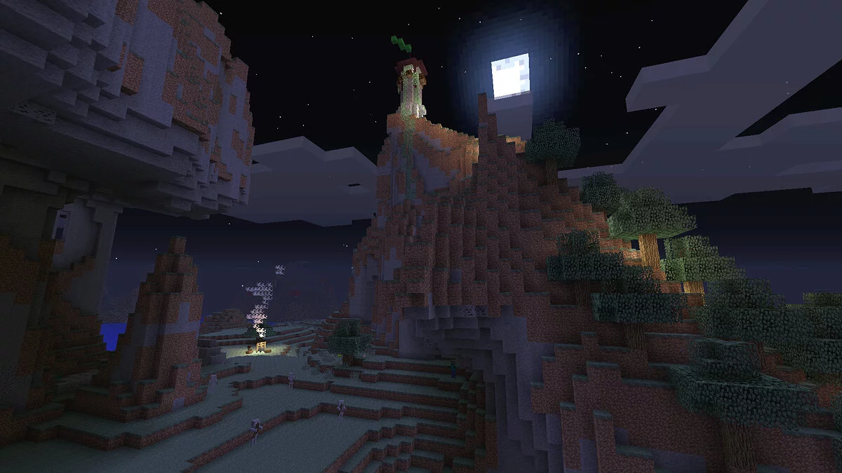 Скриншоты из Minecraft / Картинка 123