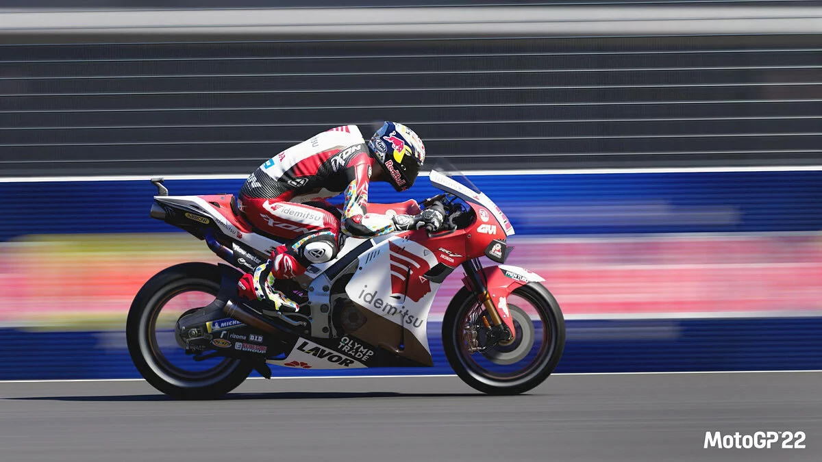 Скриншоты из MotoGP 22 / Картинка 12